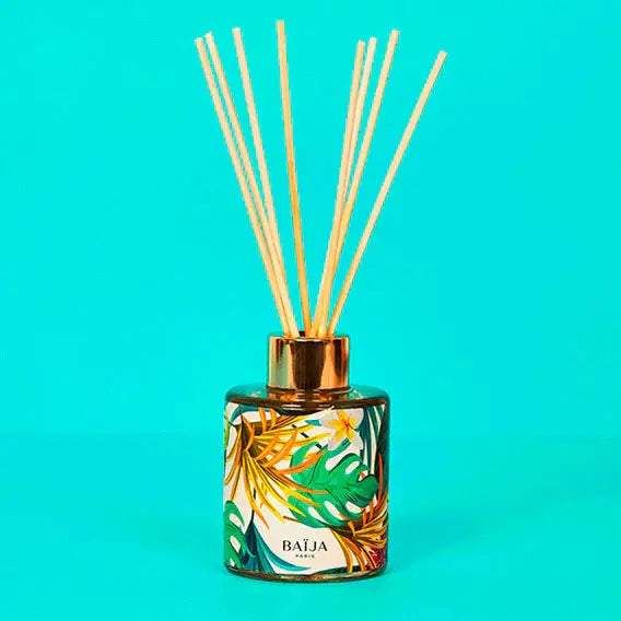 BAÎJA BOUQUET PARFUMÉ FLEUR DE TIARÉ 120 ML BAÏJA