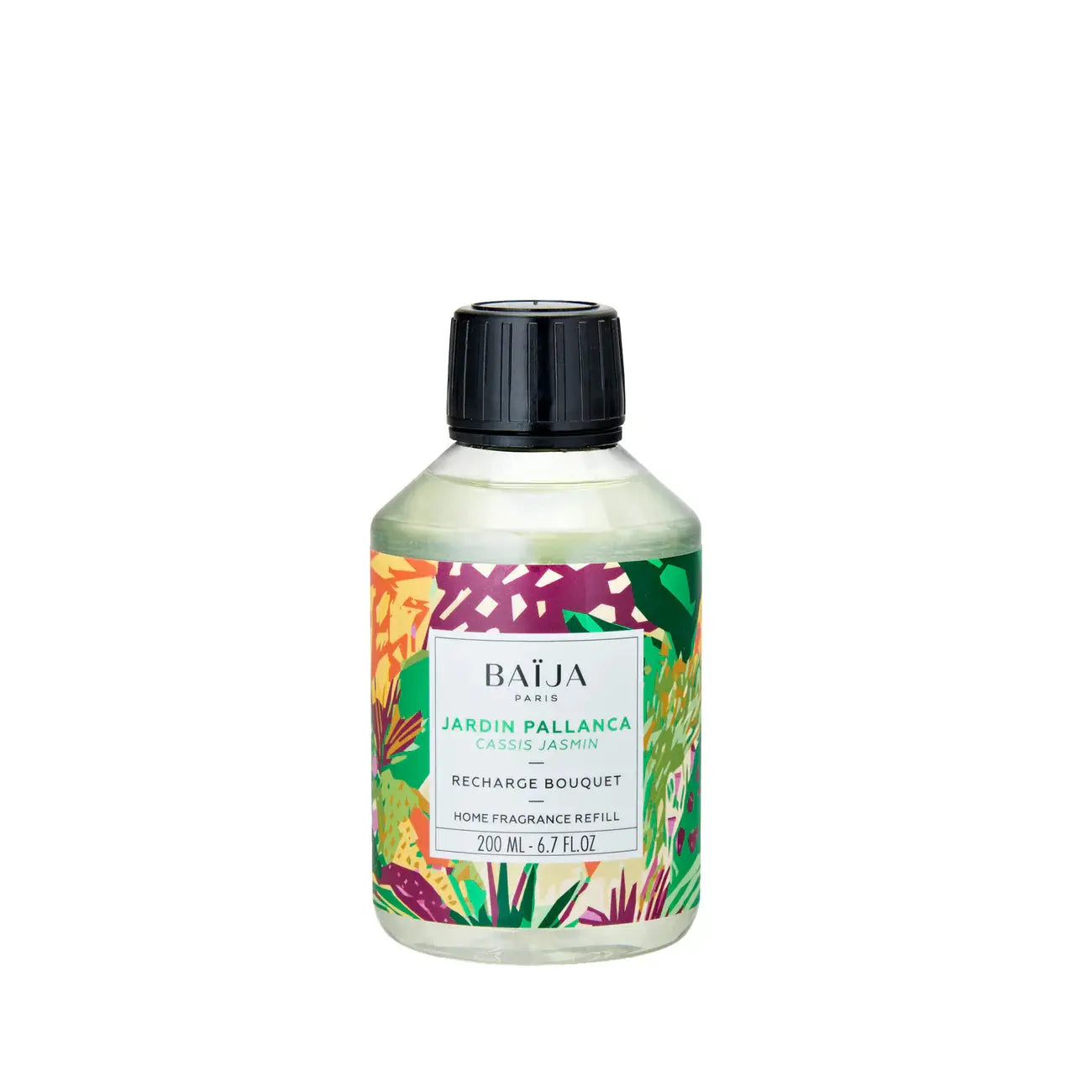 BAÏJA Recharge Bouquet Parfumé Jardin Pallanca • 200ml BAÏJA