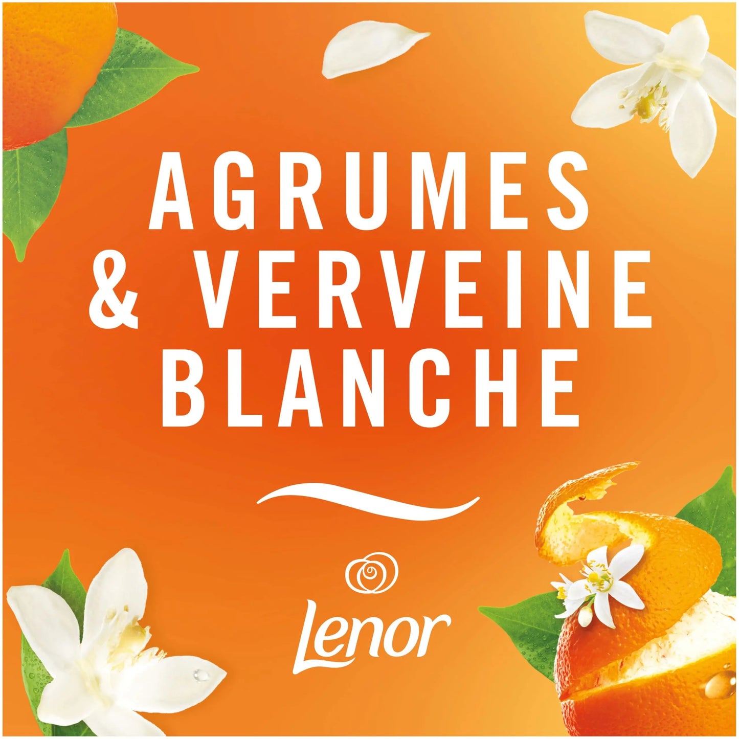 Febreze Textile Agrumes & verveine blanche 500 ml FEBREZE