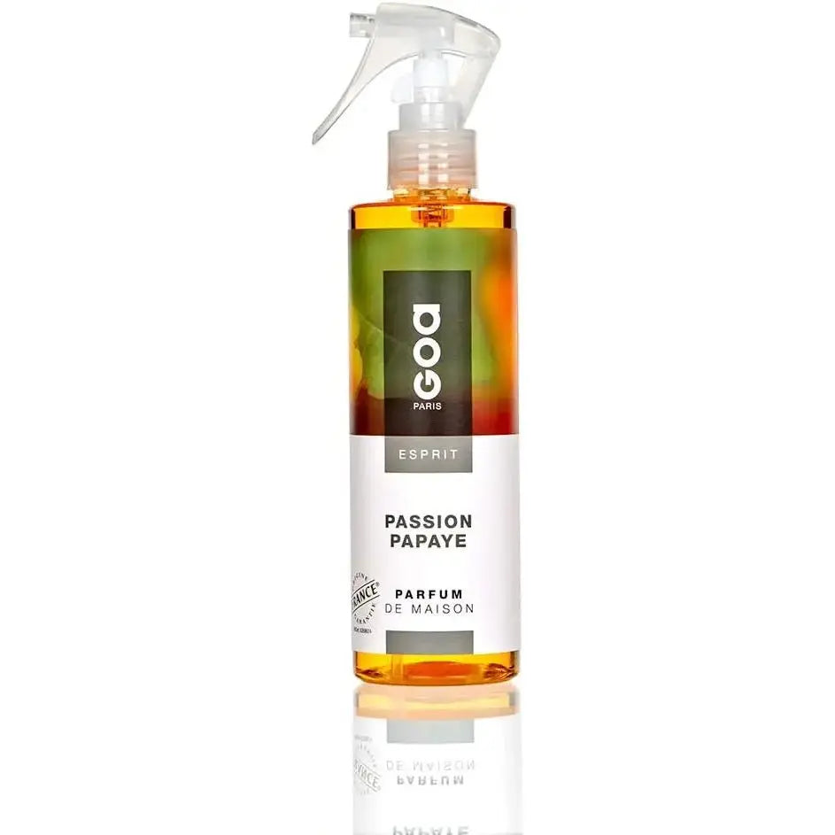 Goa - Esprit Passion Papaya Spray 250 ml Cpourtoi.Net