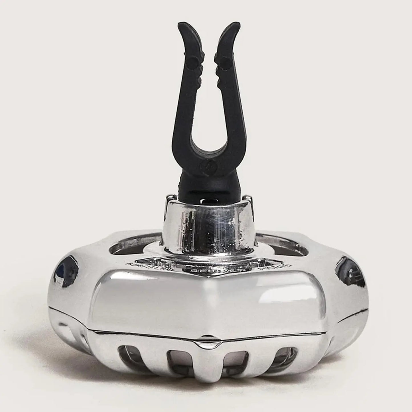 Maison Berger Diffuseur Voiture Pétillance Exquise – Clip Métal 4,5 cm avec Recharge Incluse, Fabrication Française MAISON BERGER