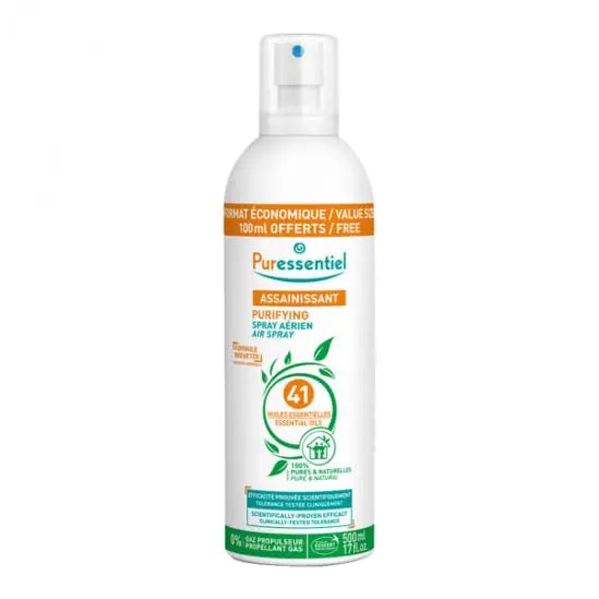 Puressentiel assainissant 500ml - Cpourtoi.Net