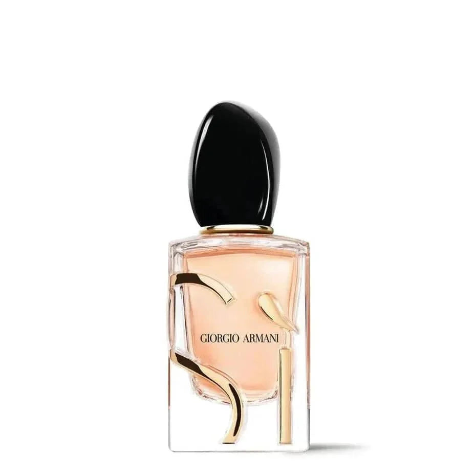 GIORGIO ARMANI SI 50 ML EDP - Parfum Femme, Fragrance