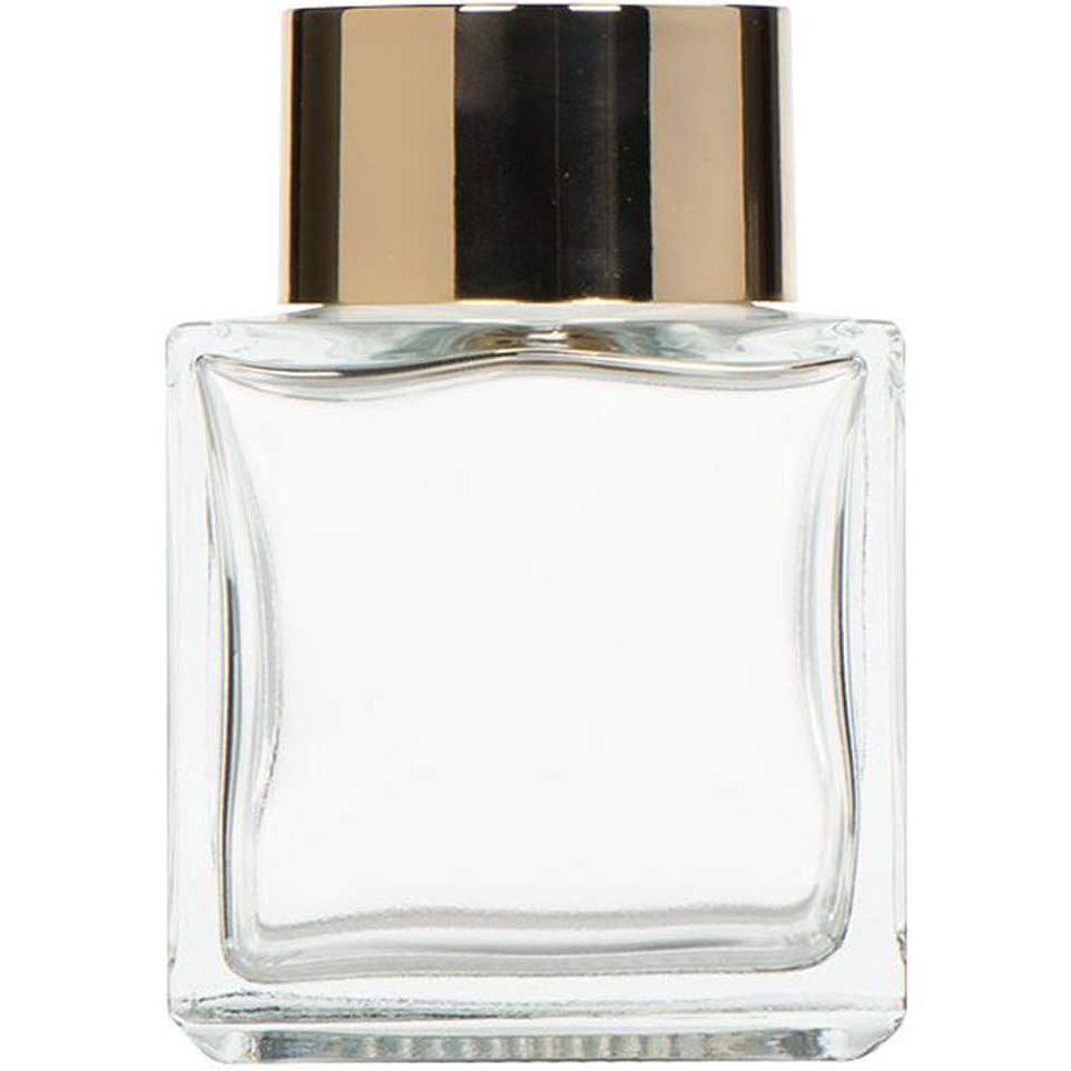 Diffuseur de Parfum Vide 200ml - À Remplir avec Vos Recharges | Côte d'Ivoire