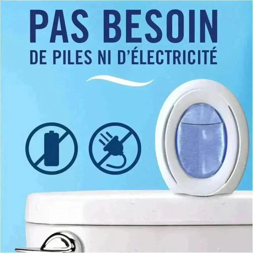 Comment un désodorisant peut transformer votre espace sélection intelligente - Cpourtoi.Net