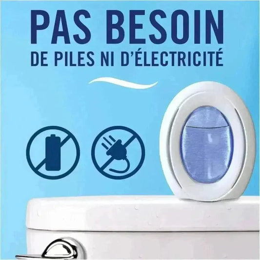 Comment un désodorisant peut transformer votre espace sélection intelligente - Cpourtoi.Net
