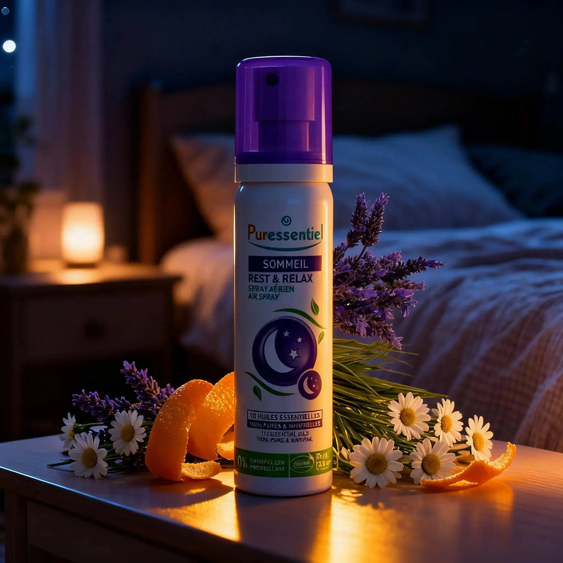 Recharge Febreze 3Volution Exotique , 20 ml