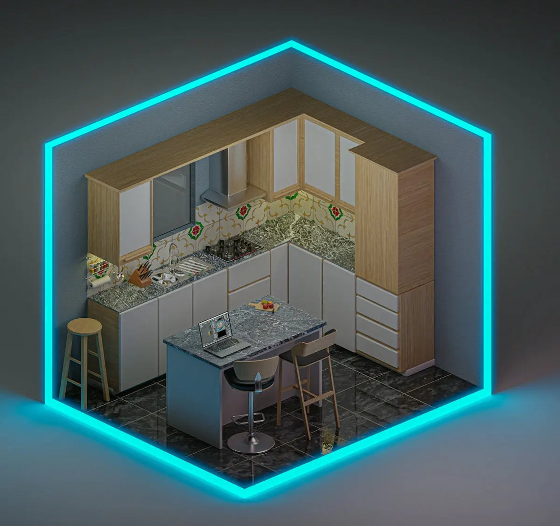 Énergie intelligente et maisons connectées ivoiriennes : Les clés d'une performance durable - Cpourtoi.Net