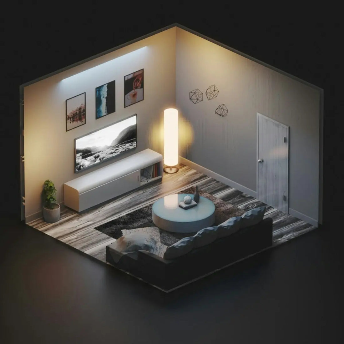 Faire de sa maison un exemple de smart home en Côte d'Ivoire : Astuces pour bien démarrer - Cpourtoi.Net