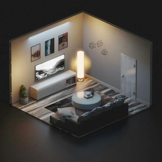 Faire de sa maison un exemple de smart home en Côte d'Ivoire : Astuces pour bien démarrer - Cpourtoi.Net
