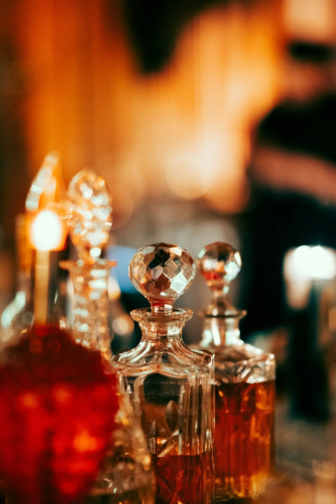 Le guide pratique de l'harmonie entre les parfums et les lieux - Cpourtoi.Net