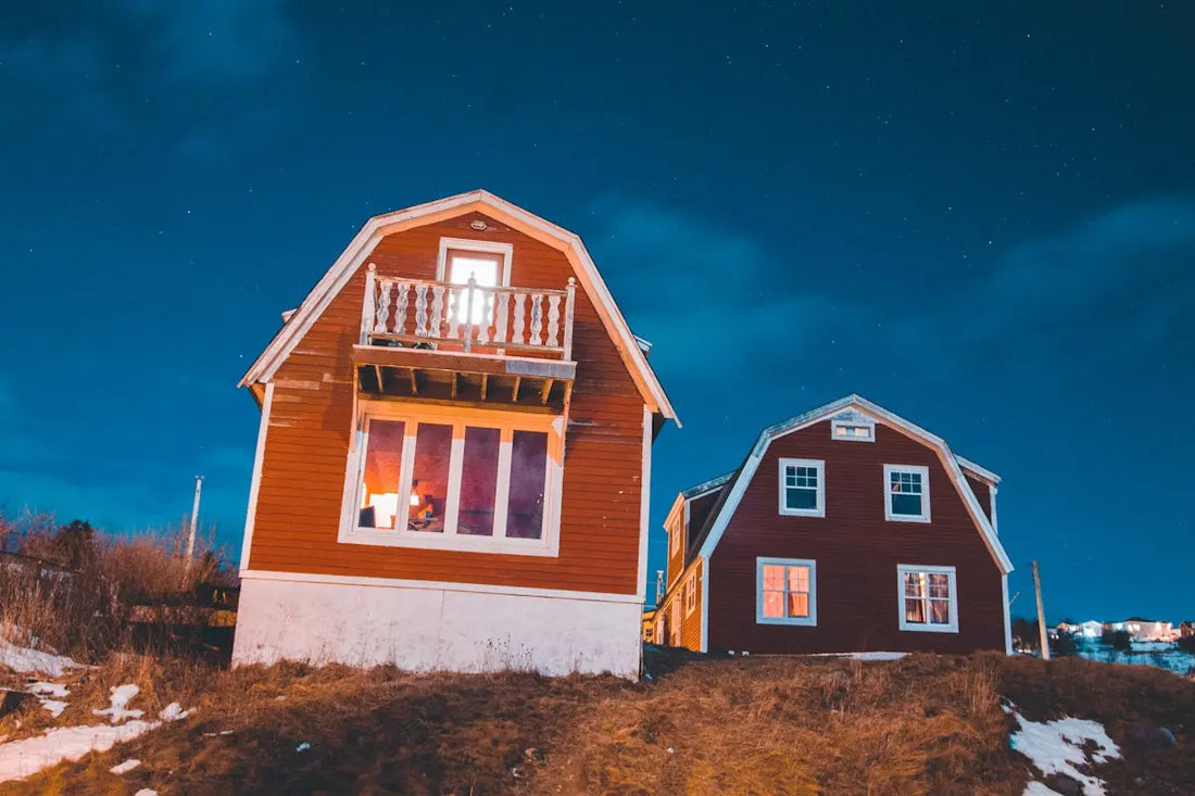 Les 5 appareils incontournables pour une maison connectée en Côte d'Ivoire - Cpourtoi.Net