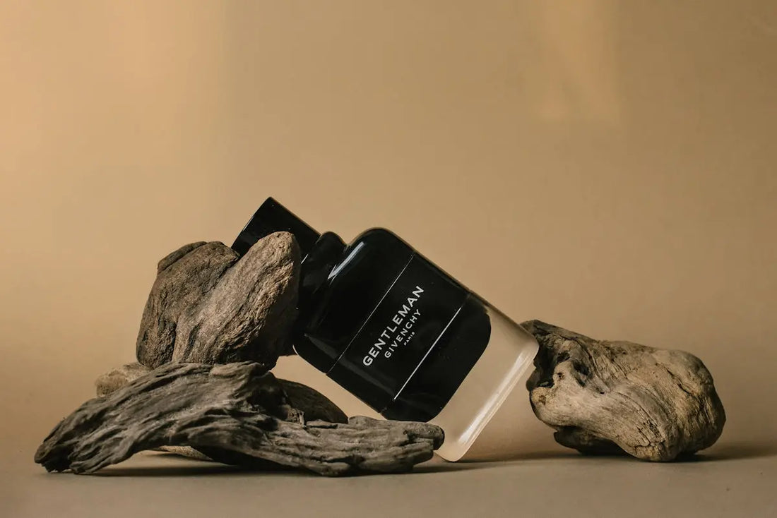 Mariage Parfum et Sillage: Créez l'Impact Parfait avec les Bonnes Notes - Cpourtoi.Net