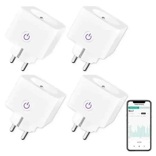 Pourquoi investir dans l'automatisation à domicile pour réduire votre facture d'électricité - Cpourtoi.Net