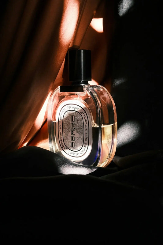 Pourquoi le Choix du Parfum Varie selon la Saison et l'Occasion. - Cpourtoi.Net