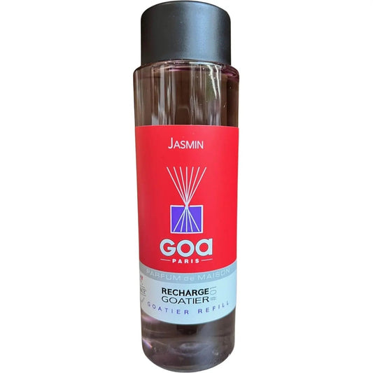 MAISON BERGER-Diffuseur Nomade Noir parfum POUSSIÈRE D'AMBRE