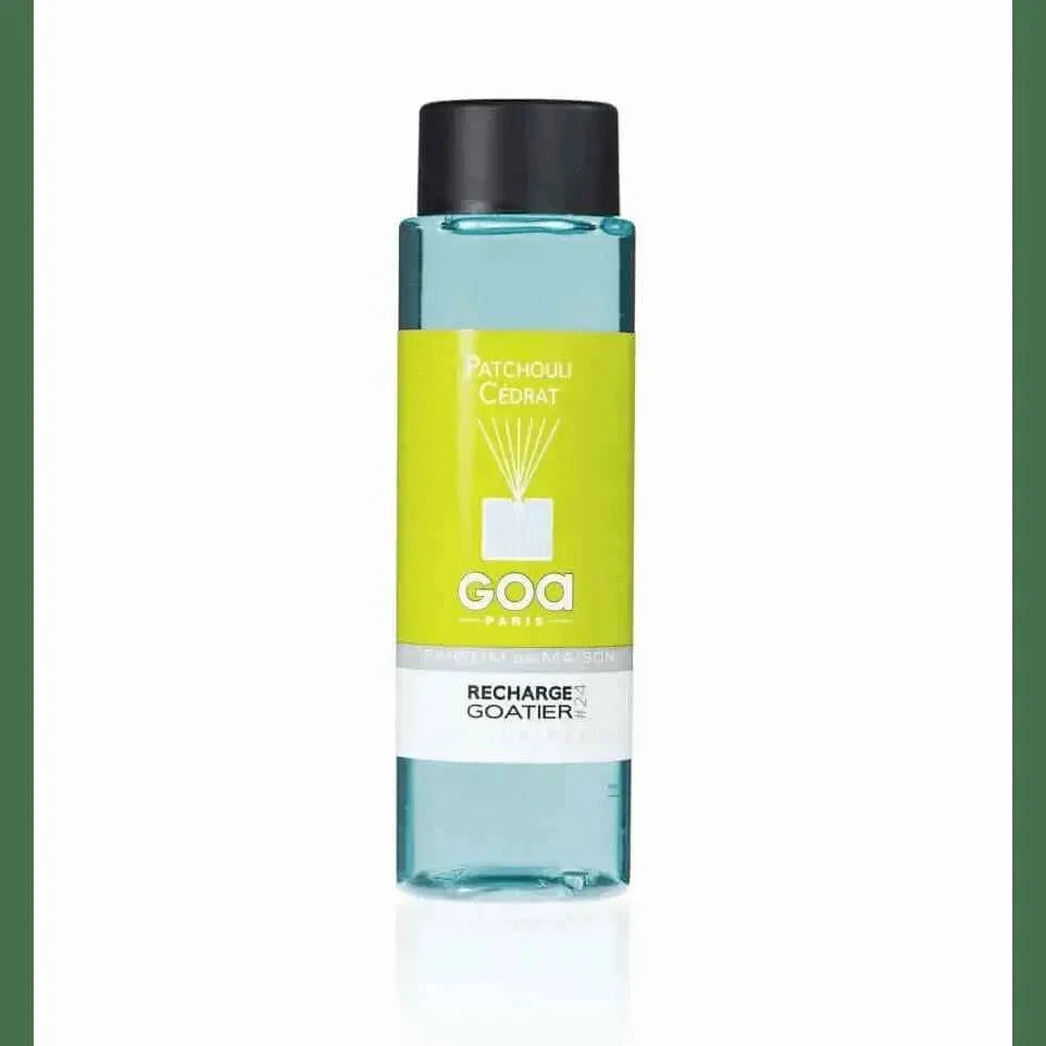 Recharge Febreze 3Volution Électrique Pureté de Coton 20 ml