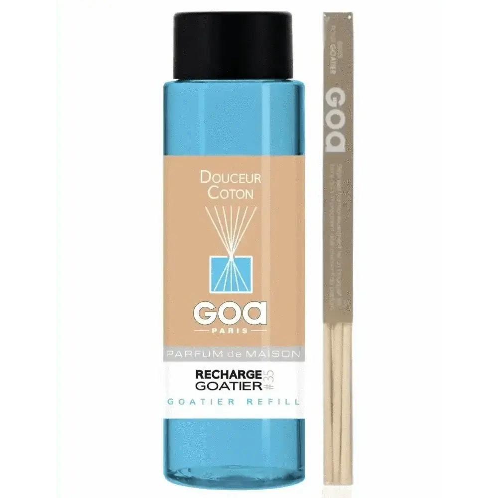 nettoyant wc duck active 3 en  1 cool mist