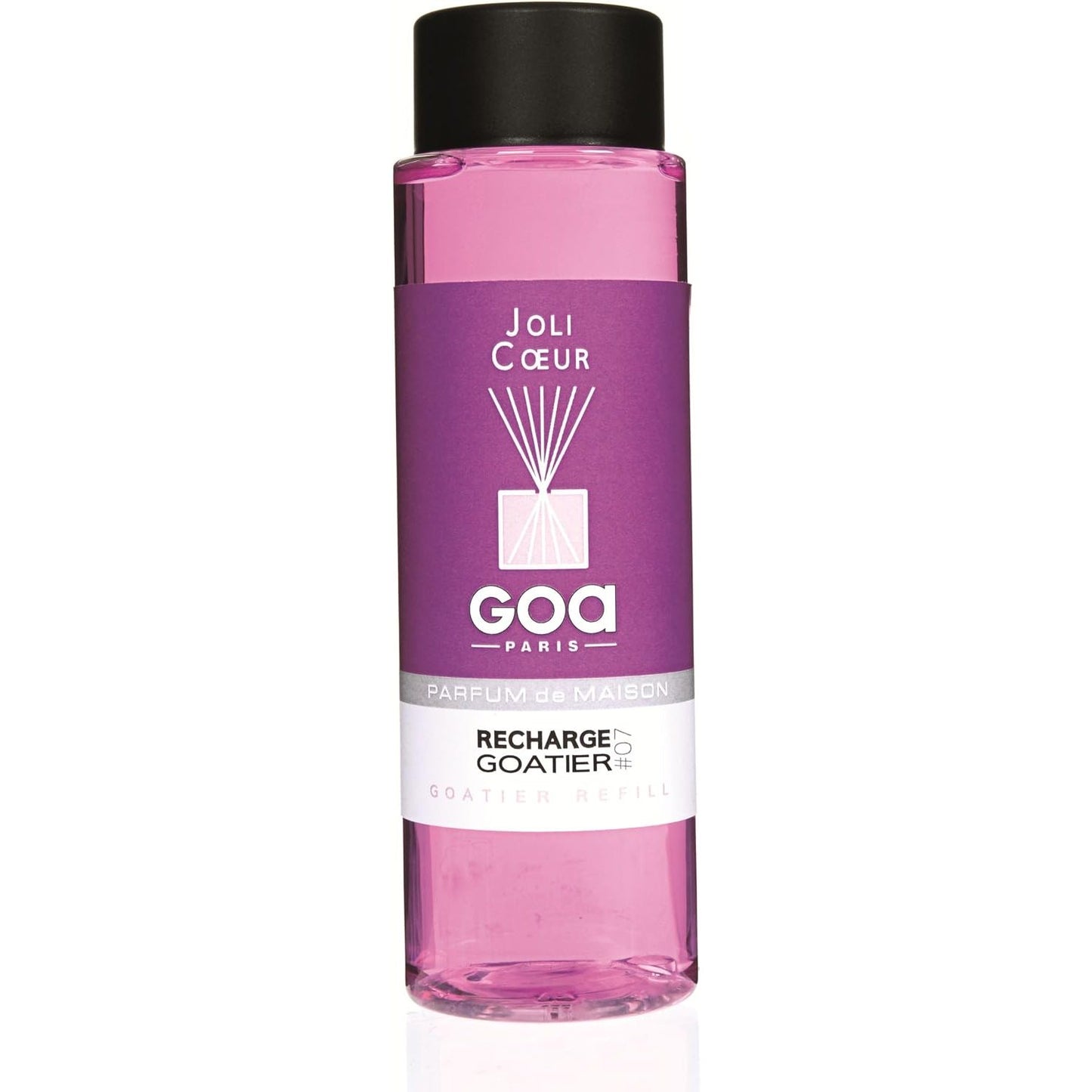 Goa Recharge Goatier Joli Coeur 250 ML