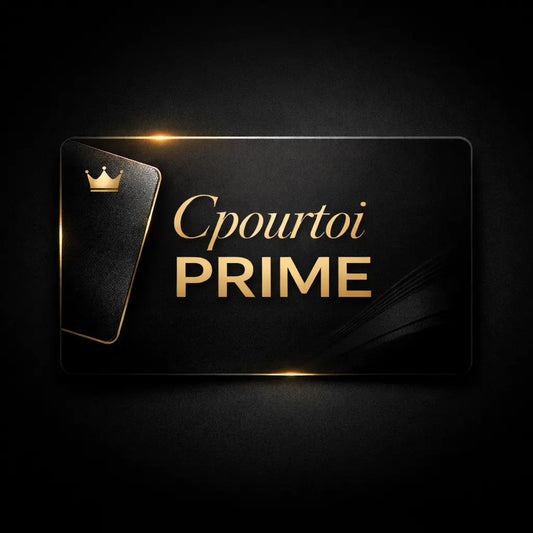 Cpourtoi Prime – Abonnement VIP Cpourtoi.Net