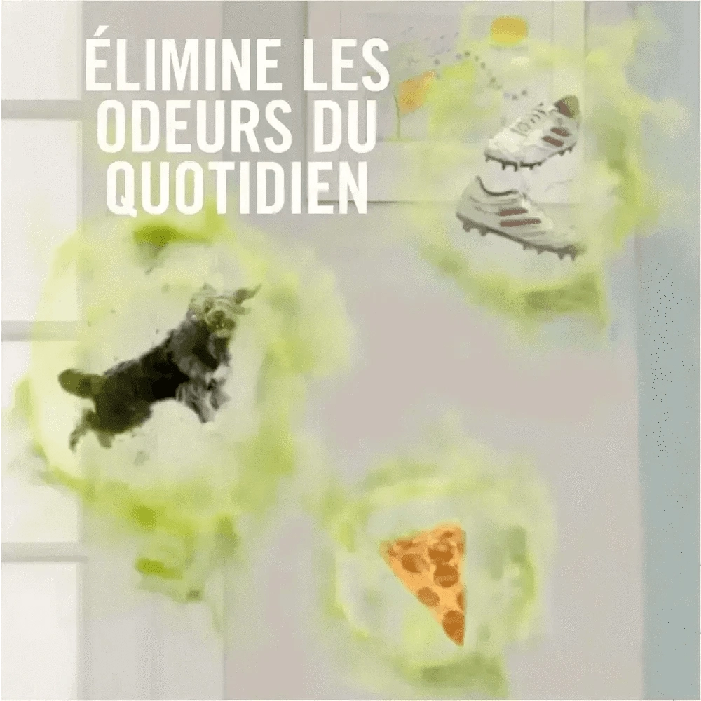 Diffuseur Febreze 3Volution Fleur Lys - Fraîcheur Durable - Cpourtoi.Net