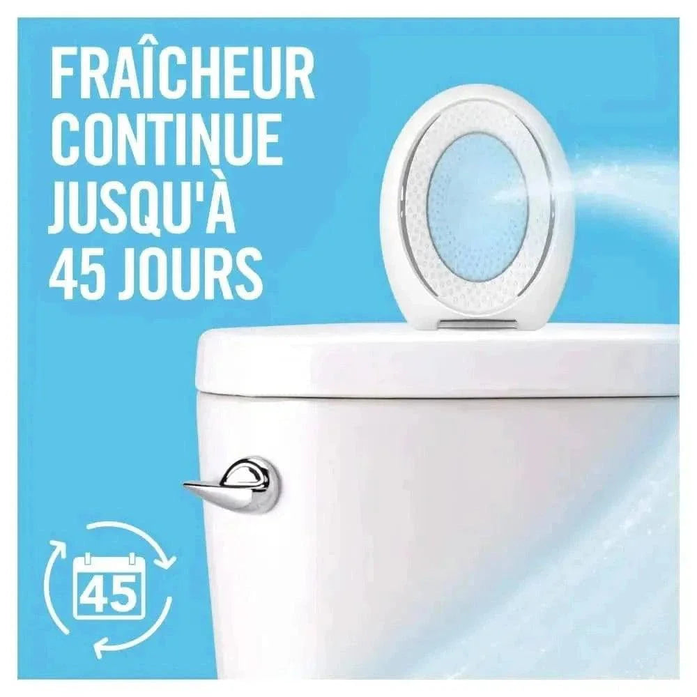 Febreze Petit Coin Fleur Naissante - Anti Odeurs, Frais - Cpourtoi.Net