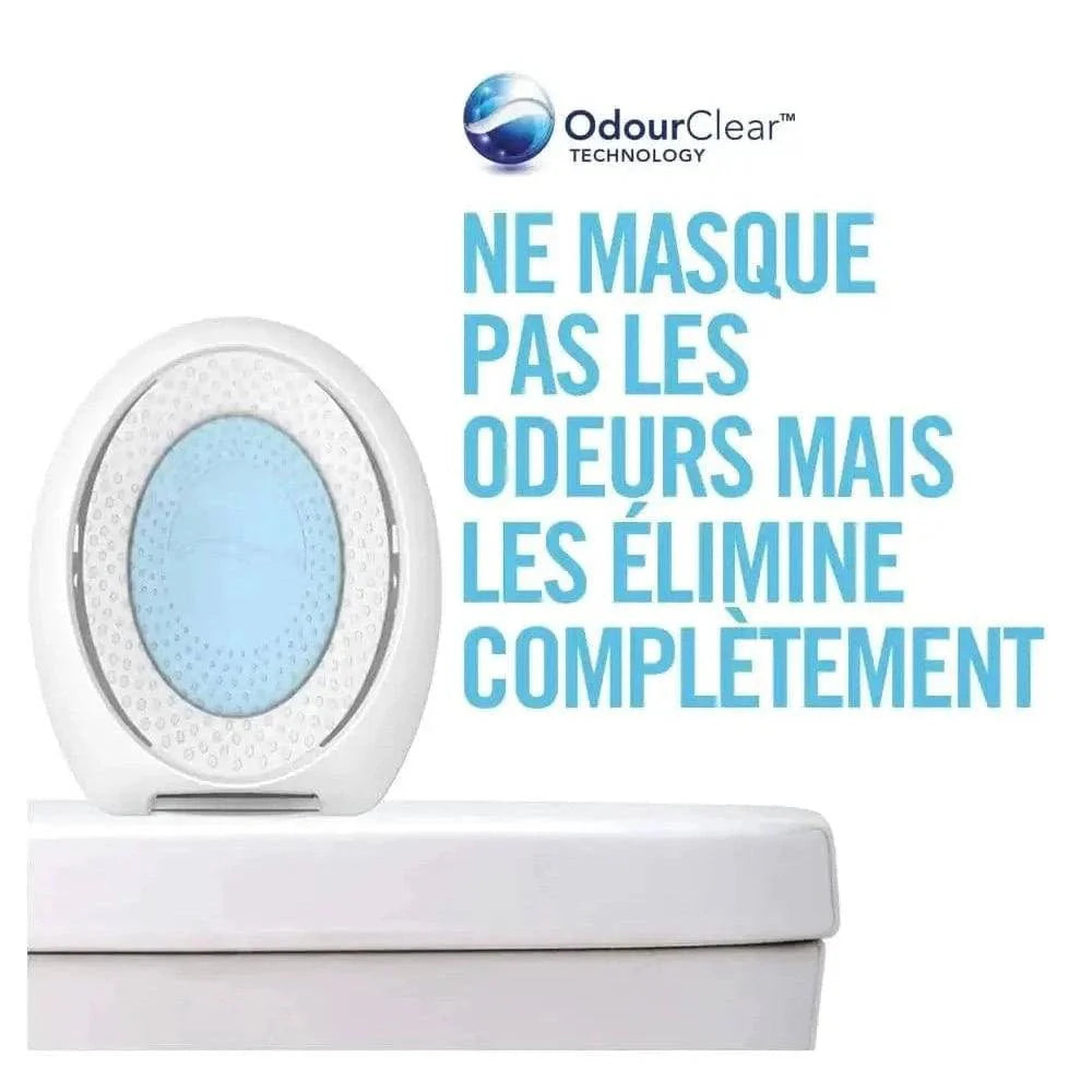 Febreze Petit Coin - Fraîcheur Durable, Sans Conservateur - Cpourtoi.Net