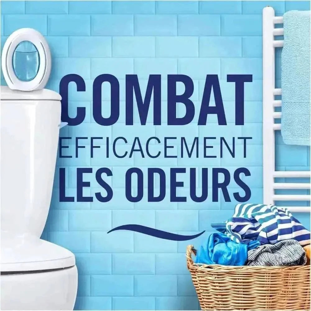 Febreze Petit Coin Rosée Matin - Fraîcheur durable et absorption des odeurs - Cpourtoi.Net
