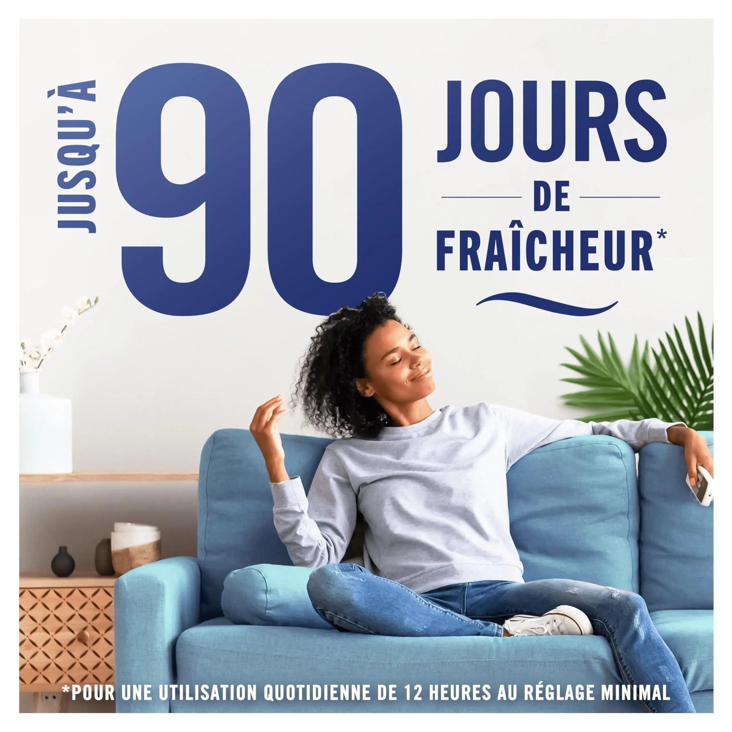 FEBREZE 3VOLUTION DIFFUSEUR ELECTRIQUE SOUFLE PRECIEUX - Cpourtoi.Net