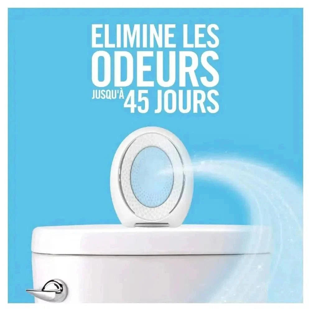 Febreze Petit Coin Fleur de Vanille - Purifie, Fraîcheur - Cpourtoi.Net