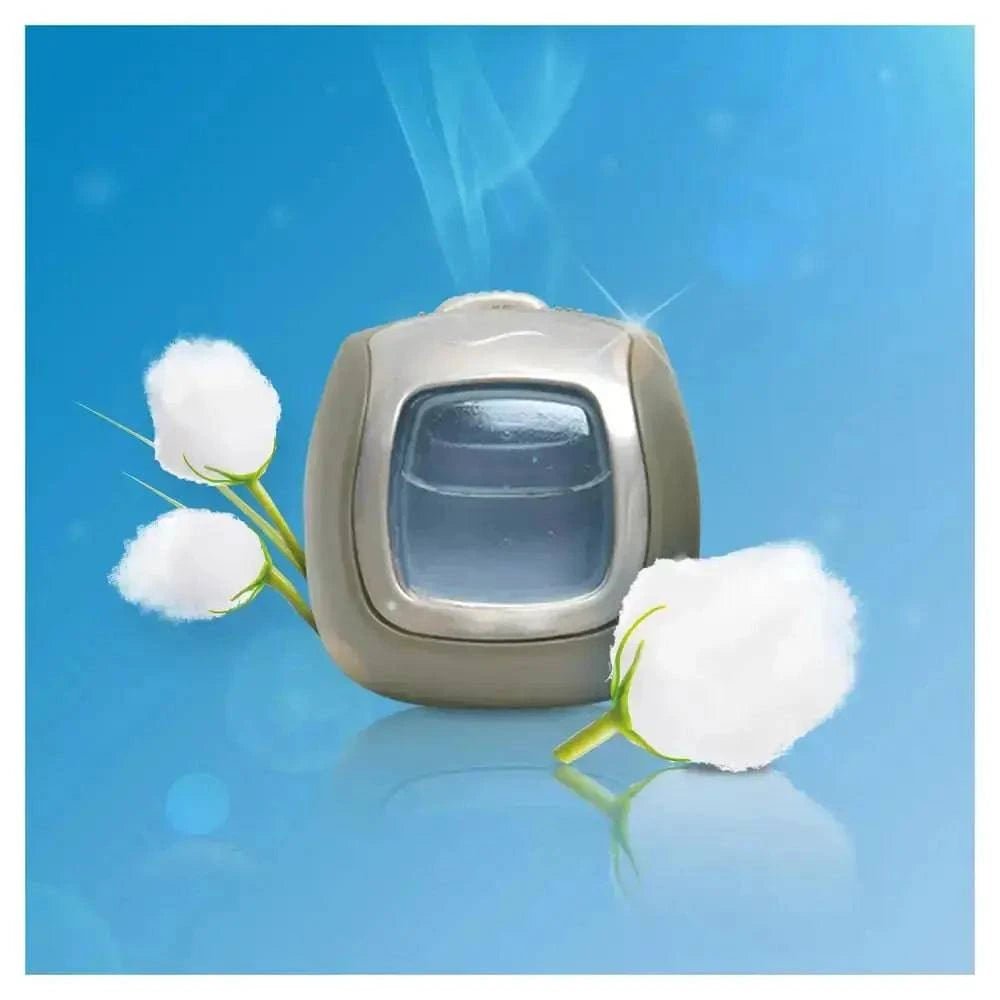 Febreze Pureté Coton - Fraîcheur Durable, Odeurs Masquées - Cpourtoi.Net