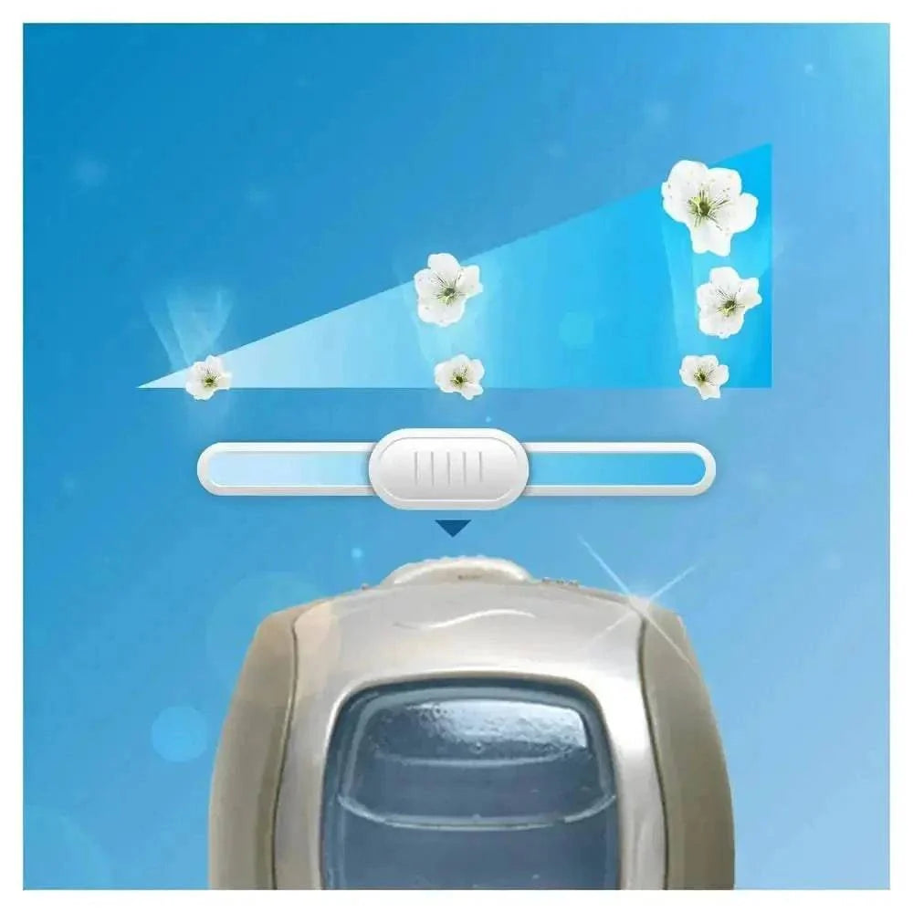 Febreze Pureté Coton - Fraîcheur Durable, Odeurs Masquées - Cpourtoi.Net