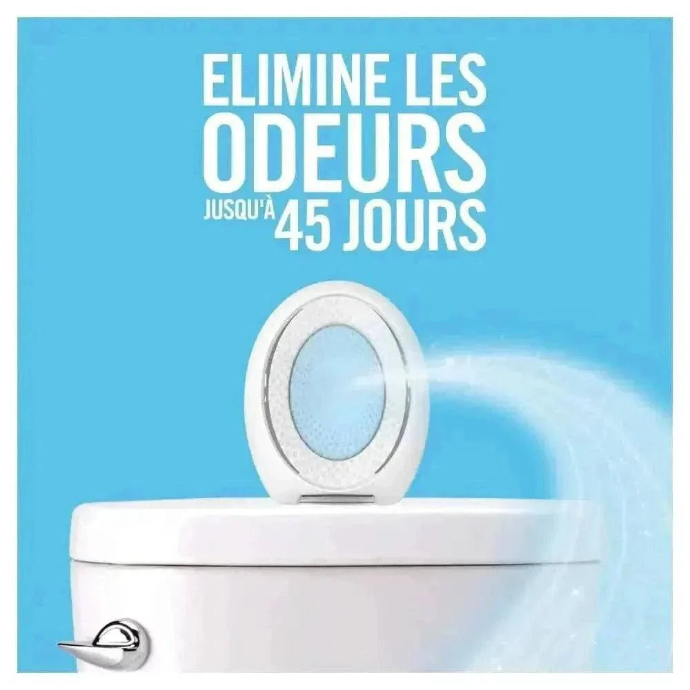 Febreze Petit Coin Pureté de Coton - Fraîche Durable, Propre - Cpourtoi.Net