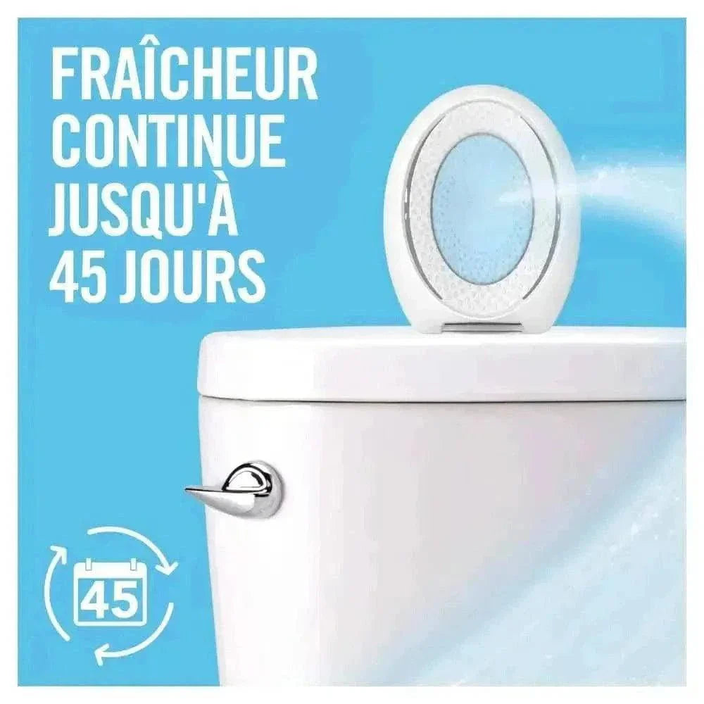 Febreze Petit Coin Pureté de Coton - Fraîche Durable, Propre - Cpourtoi.Net