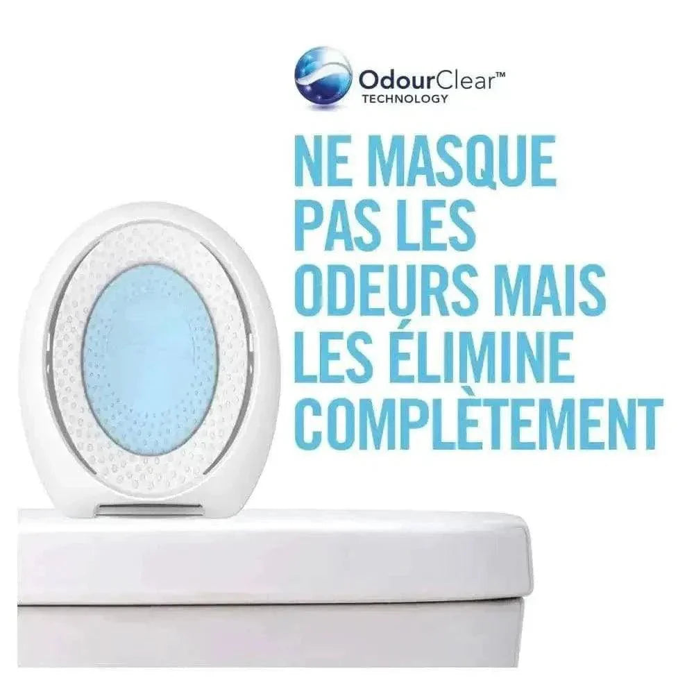 Febreze Petit Coin Agrumes Désodorisant - Fraîcheur Durable - Cpourtoi.Net