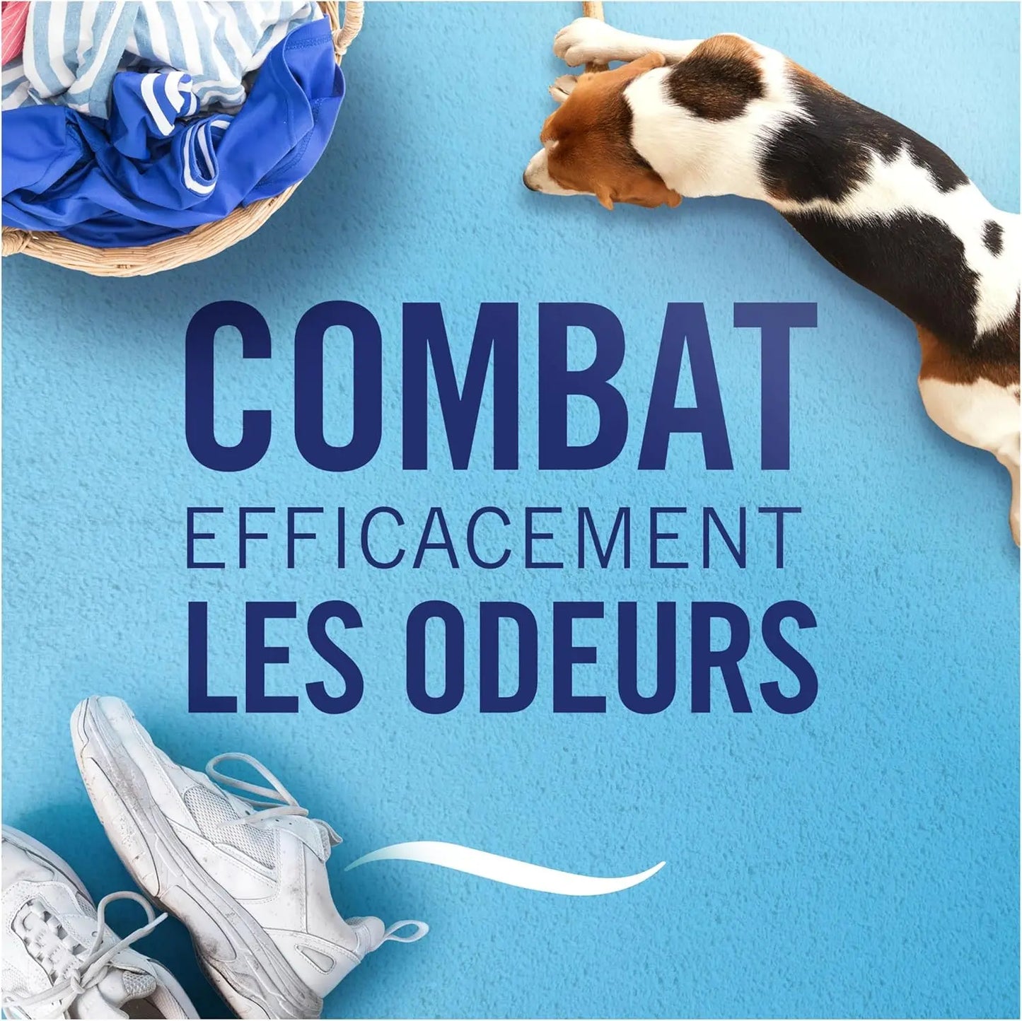 Febreze 3Volution Rosée Du Matin Kit De Démarrage Diffuseur Électrique, Prise + Recharge de 20ml FEBREZE