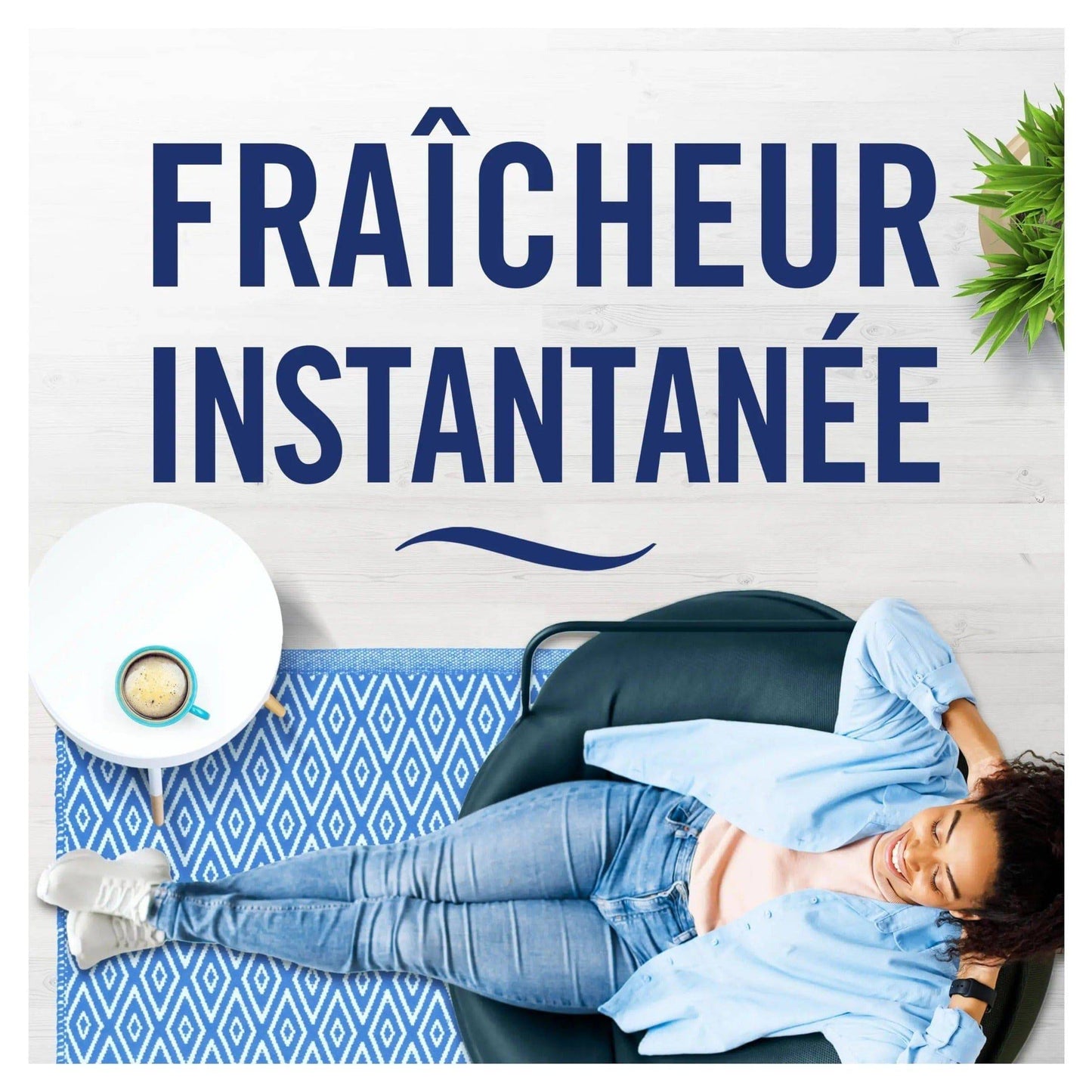 Brume d'air Febreze Rosée Matin - Neutralise Odeurs, Fraîcheur Durable - Cpourtoi.Net