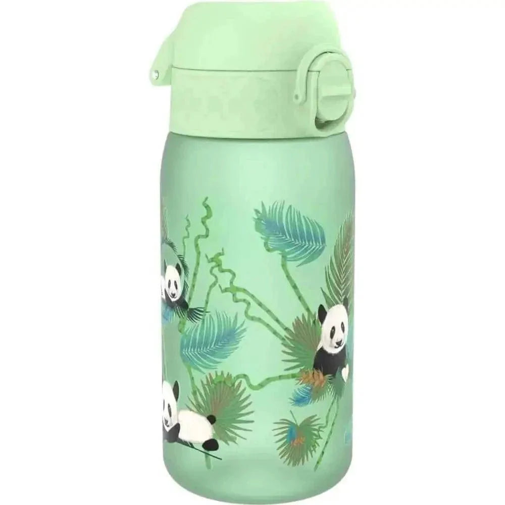Ion8 Gourde Enfant Pandas - Gourde Anti-Fuite, Gourde Réutilisable - Cpourtoi.Net