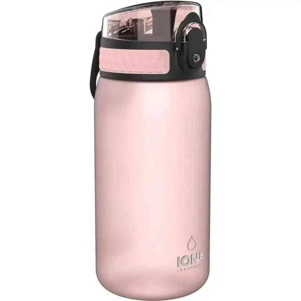 Ion8 Gourde Enfant Anti-Fuite Mint Verte - Gourde Réutilisable et Sans BPA - Cpourtoi.Net