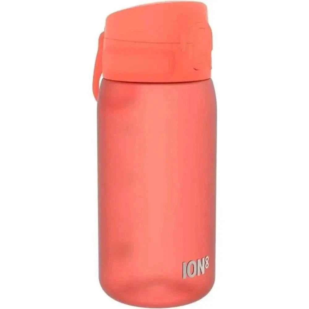 Ion8 Gourde Enfant Anti-Fuite Mint Verte - Gourde Réutilisable et Sans BPA - Cpourtoi.Net