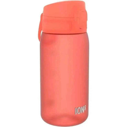 Ion8 Gourde Enfant Anti-Fuite Mint Verte - Gourde Réutilisable et Sans BPA - Cpourtoi.Net