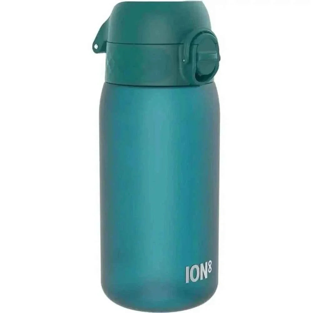 Ion8 Gourde Enfant Anti-Fuite Mint Verte - Gourde Réutilisable et Sans BPA - Cpourtoi.Net