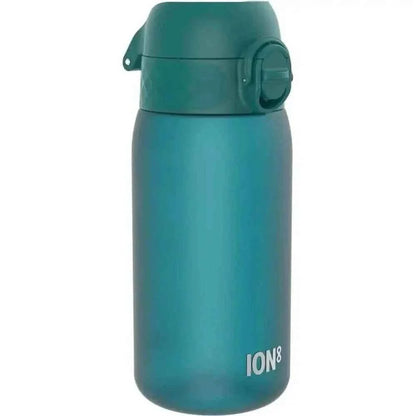 Ion8 Gourde Enfant Anti-Fuite Mint Verte - Gourde Réutilisable et Sans BPA - Cpourtoi.Net