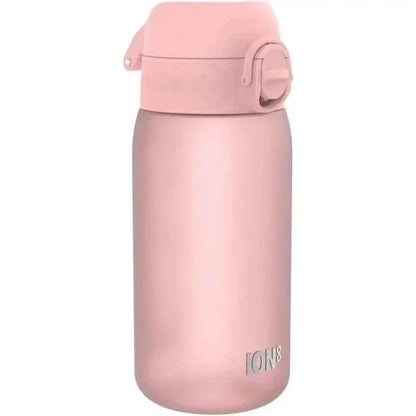 Ion8 Gourde Enfant Anti-Fuite Mint Verte - Gourde Réutilisable et Sans BPA - Cpourtoi.Net