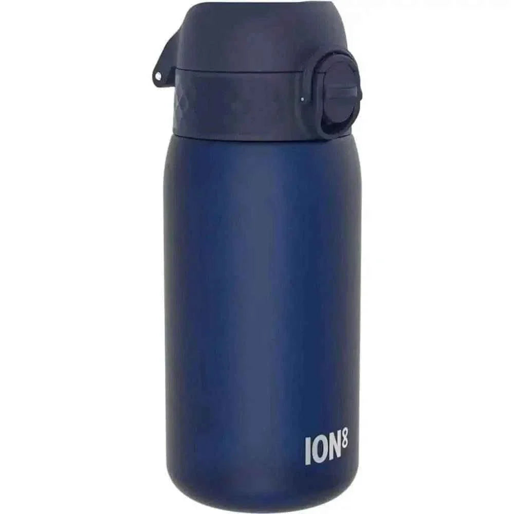 Ion8 Gourde Enfant Anti-Fuite Mint Verte - Gourde Réutilisable et Sans BPA - Cpourtoi.Net