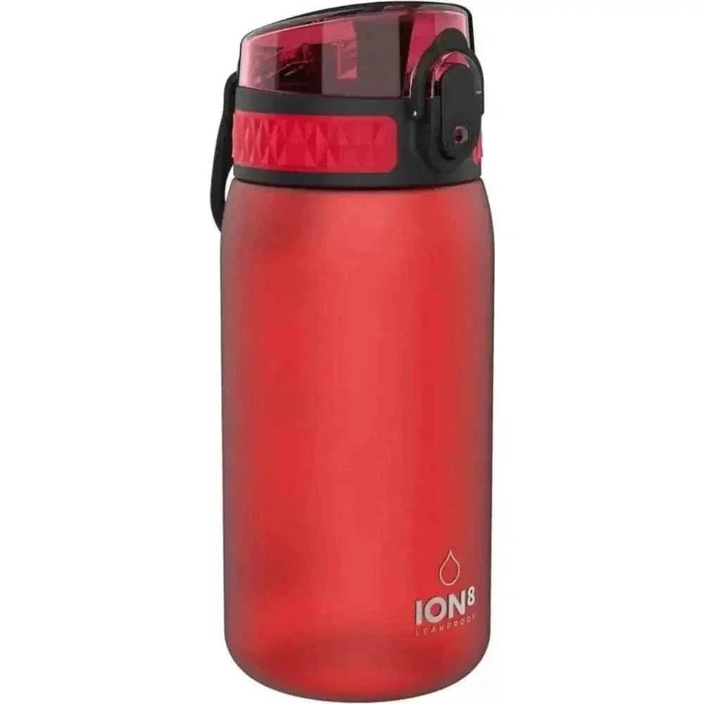 Ion8 Gourde Enfant Anti-Fuite Mint Verte - Gourde Réutilisable et Sans BPA - Cpourtoi.Net
