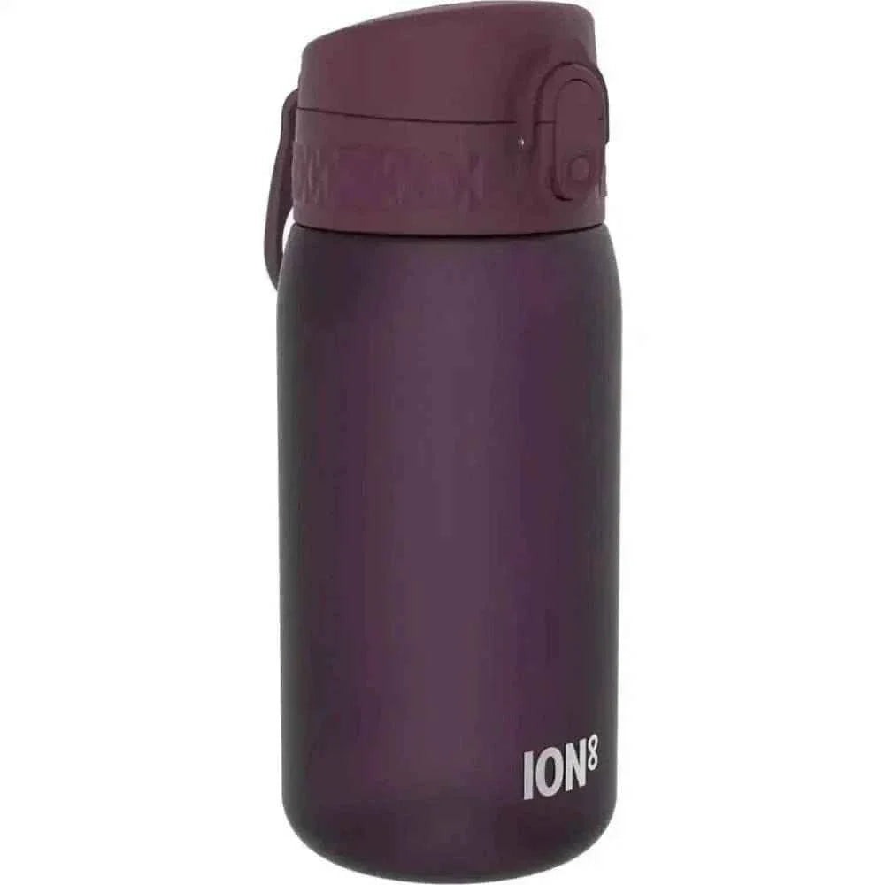 Ion8 Gourde Enfant Anti-Fuite Mint Verte - Gourde Réutilisable et Sans BPA - Cpourtoi.Net