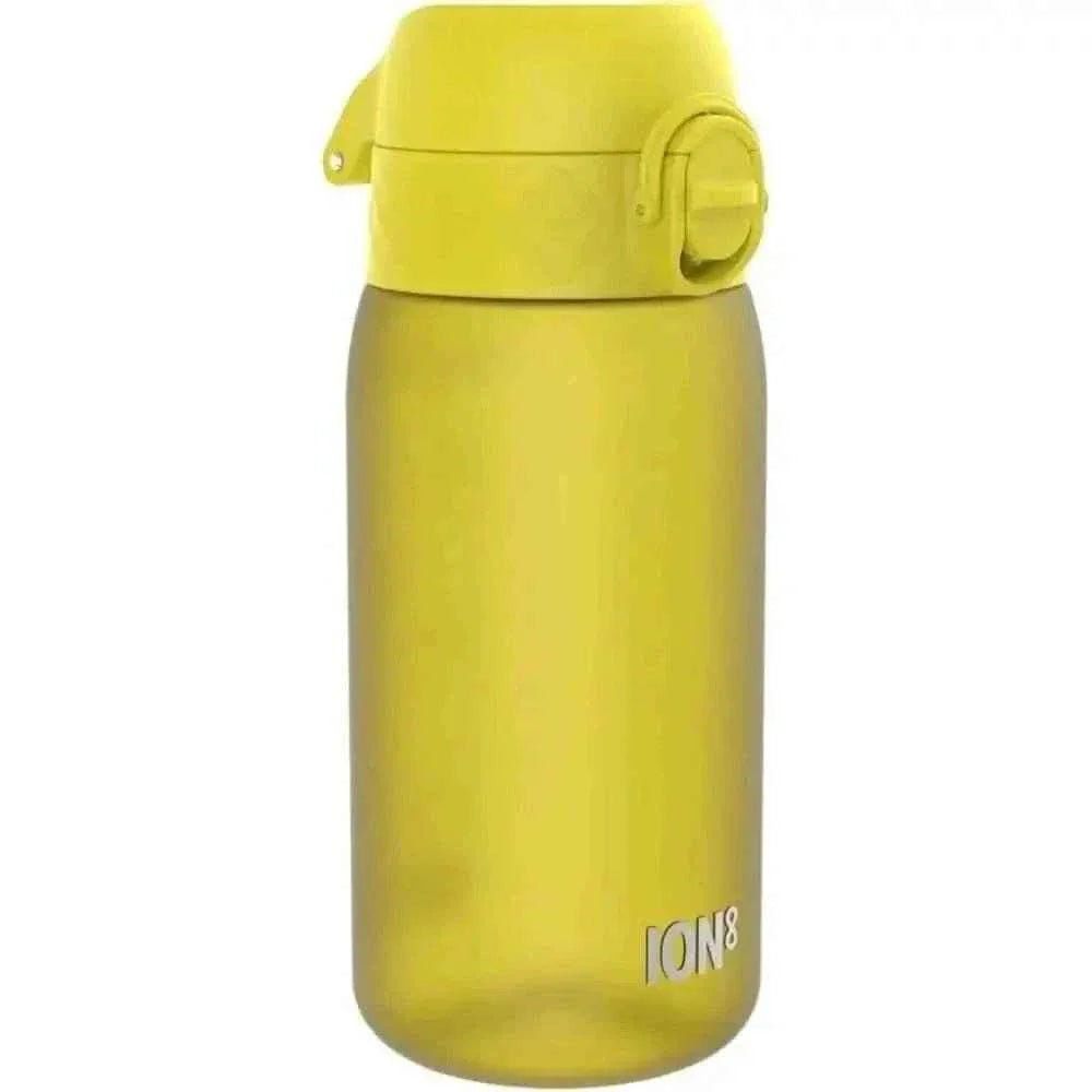 Ion8 Gourde Enfant Anti-Fuite Mint Verte - Gourde Réutilisable et Sans BPA - Cpourtoi.Net