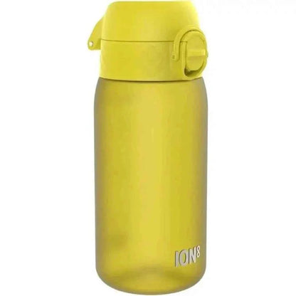 Ion8 Gourde Enfant Anti-Fuite Mint Verte - Gourde Réutilisable et Sans BPA - Cpourtoi.Net