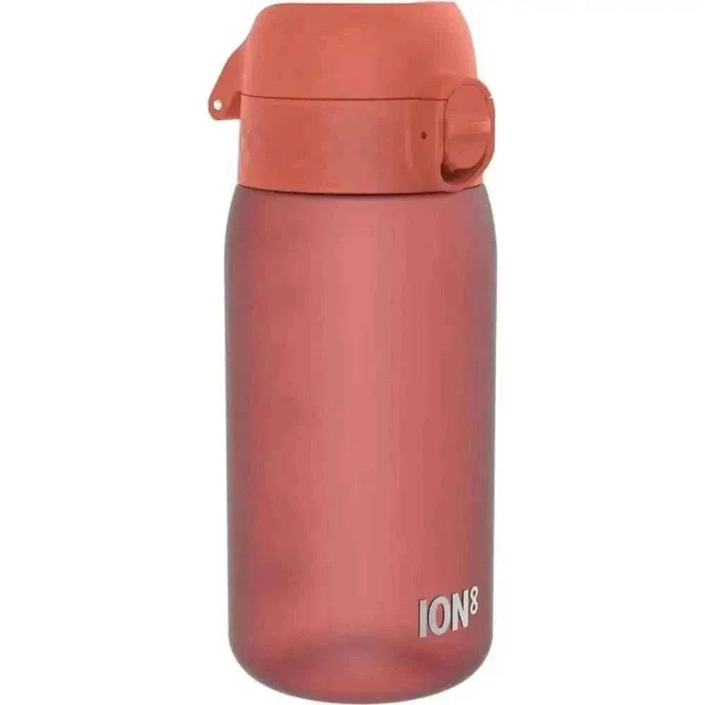 Ion8 Gourde Enfant Anti-Fuite Mint Verte - Gourde Réutilisable et Sans BPA - Cpourtoi.Net